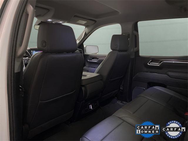 used 2025 GMC Sierra 1500 car, priced at $46,996