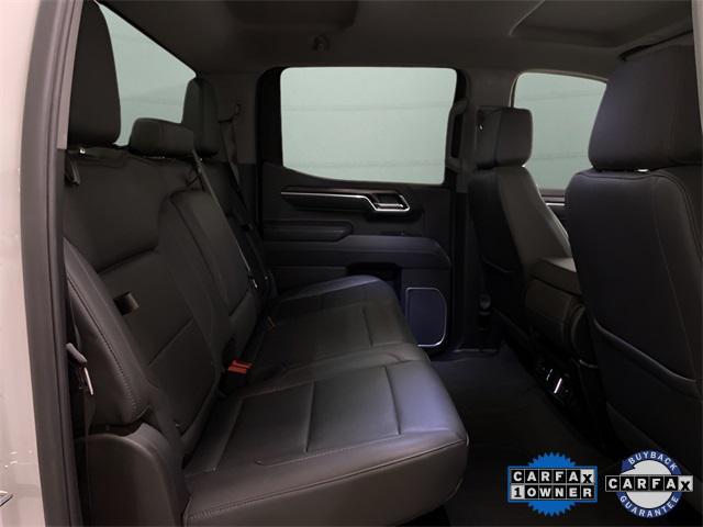 used 2025 GMC Sierra 1500 car, priced at $46,996