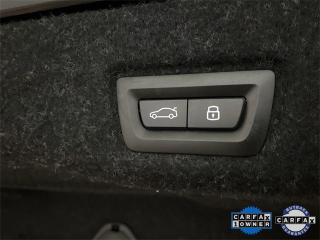 used 2024 BMW 530 car, priced at $38,996