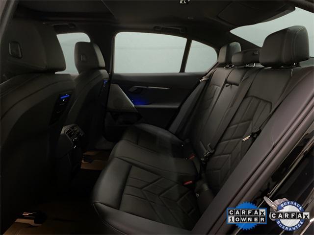 used 2024 BMW 530 car, priced at $38,996