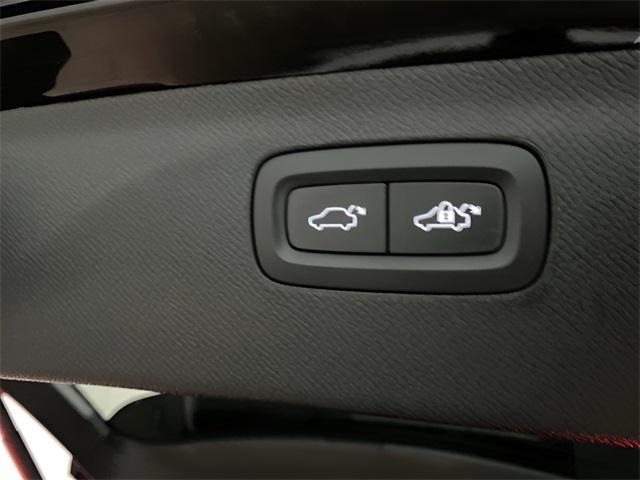 used 2024 Volvo XC90 car, priced at $46,996