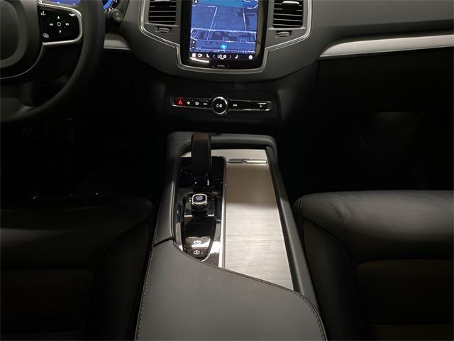 used 2024 Volvo XC90 car, priced at $46,996