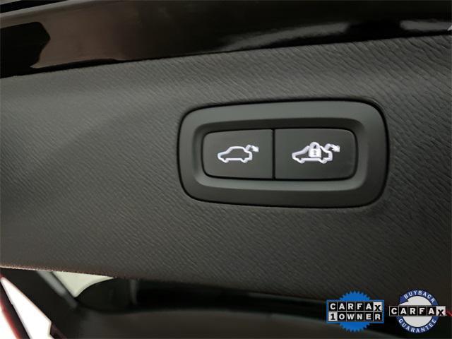used 2024 Volvo XC90 car, priced at $44,996