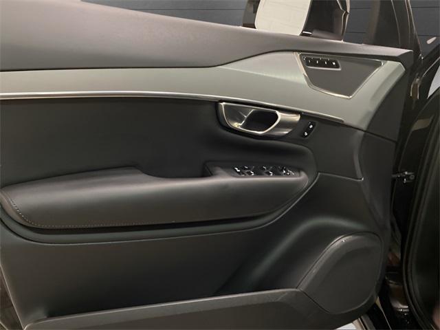 used 2024 Volvo XC90 car, priced at $46,996