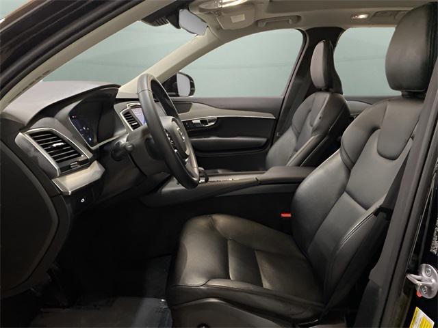 used 2024 Volvo XC90 car, priced at $46,996