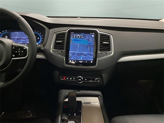 used 2024 Volvo XC90 car, priced at $46,996