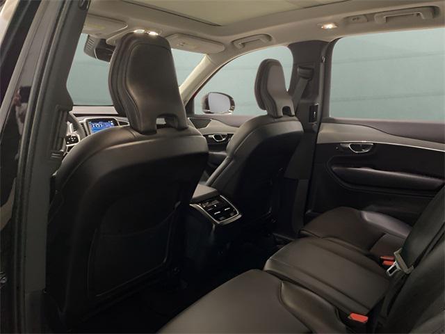 used 2024 Volvo XC90 car, priced at $46,996