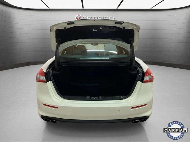 used 2018 Maserati Ghibli car, priced at $25,996