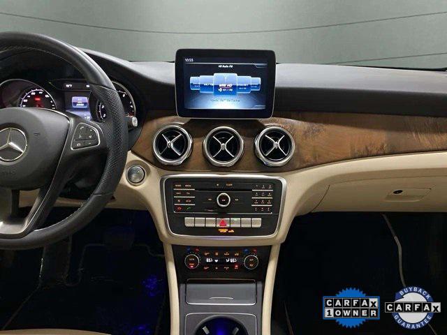 used 2019 Mercedes-Benz GLA 250 car, priced at $23,996