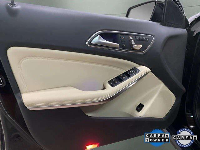 used 2019 Mercedes-Benz GLA 250 car, priced at $23,996