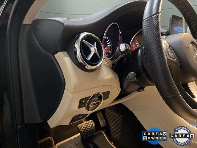 used 2019 Mercedes-Benz GLA 250 car, priced at $23,996