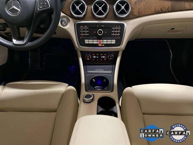 used 2019 Mercedes-Benz GLA 250 car, priced at $23,996