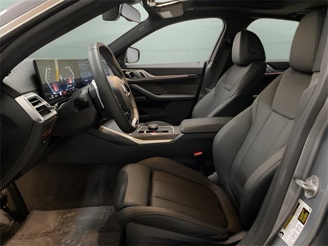 used 2025 BMW 430 Gran Coupe car, priced at $40,996