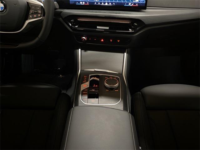 used 2025 BMW 430 Gran Coupe car, priced at $40,996