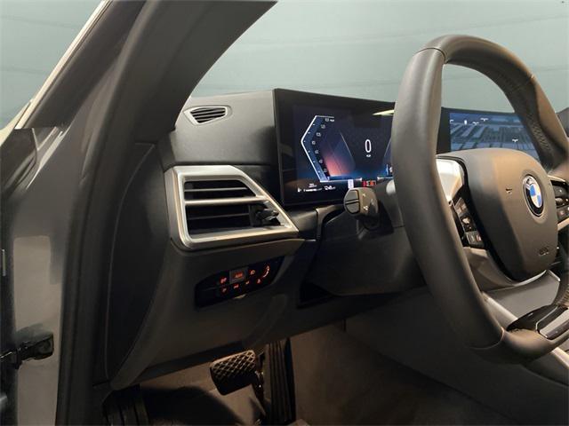 used 2025 BMW 430 Gran Coupe car, priced at $40,996
