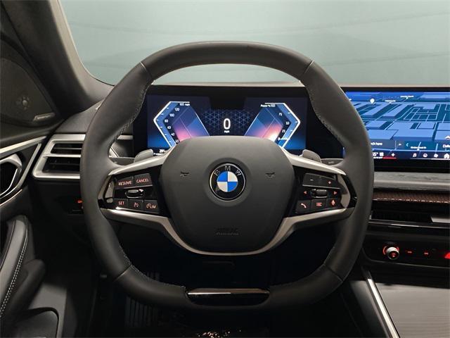 used 2025 BMW 430 Gran Coupe car, priced at $40,996
