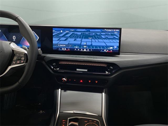 used 2025 BMW 430 Gran Coupe car, priced at $40,996