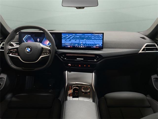 used 2025 BMW 430 Gran Coupe car, priced at $40,996