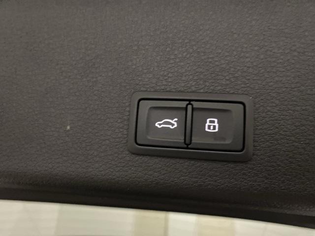 used 2023 Audi e-tron car, priced at $28,996