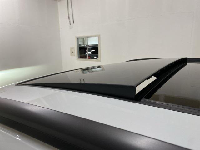 used 2023 Audi e-tron car, priced at $28,996