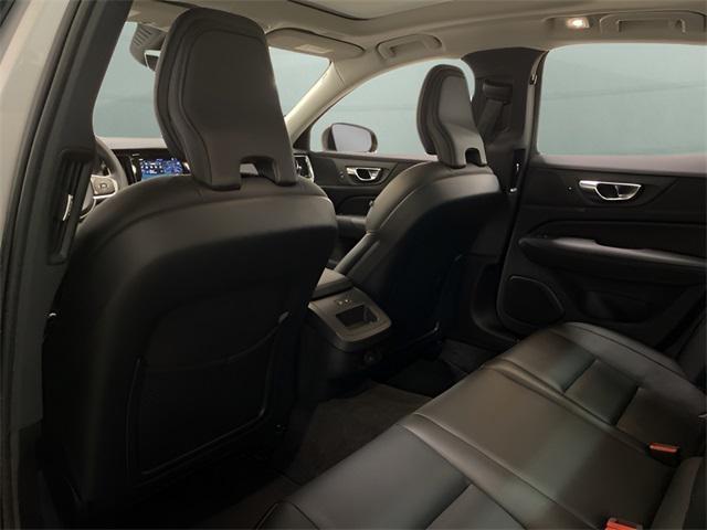 used 2025 Volvo S60 car, priced at $34,996