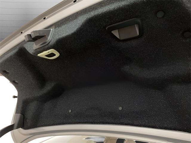 used 2025 Volvo S60 car, priced at $34,996