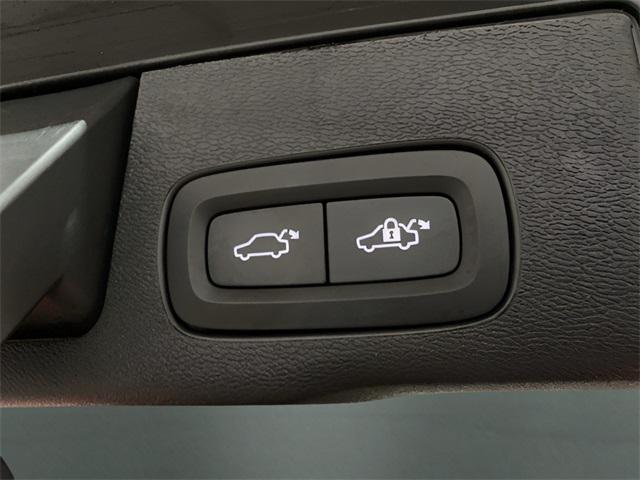 used 2025 Volvo XC60 car, priced at $34,996