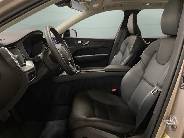 used 2025 Volvo XC60 car, priced at $34,996
