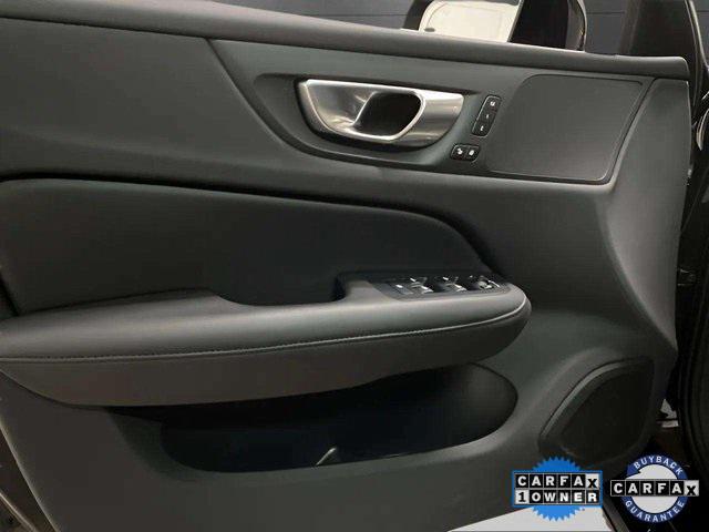used 2025 Volvo S60 car, priced at $31,596