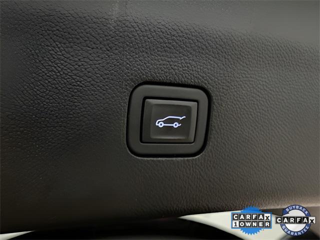 used 2024 Buick Enclave car, priced at $33,996