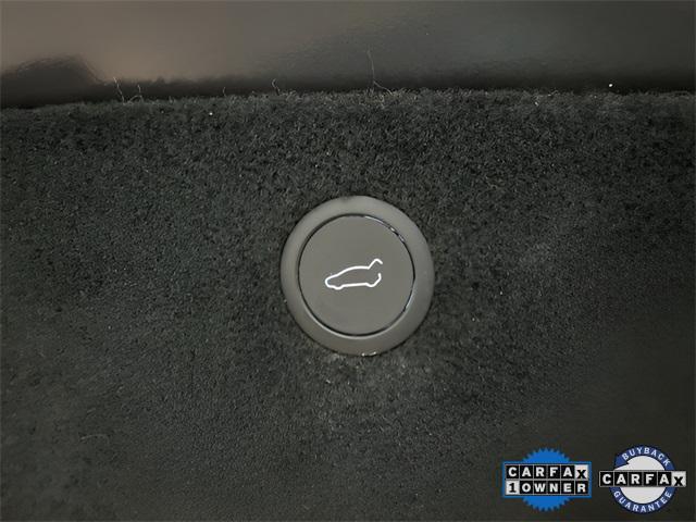 used 2022 Tesla Model X car, priced at $59,996