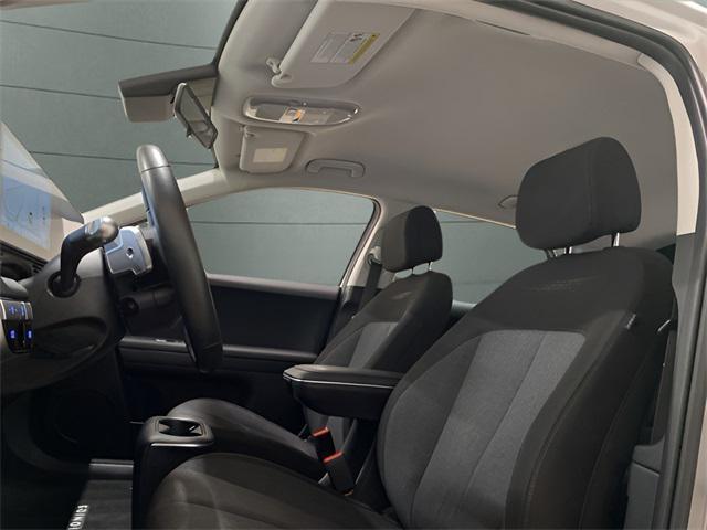 used 2023 Hyundai IONIQ 5 car, priced at $25,996