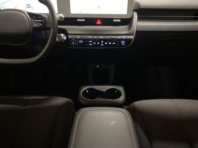 used 2023 Hyundai IONIQ 5 car, priced at $27,996