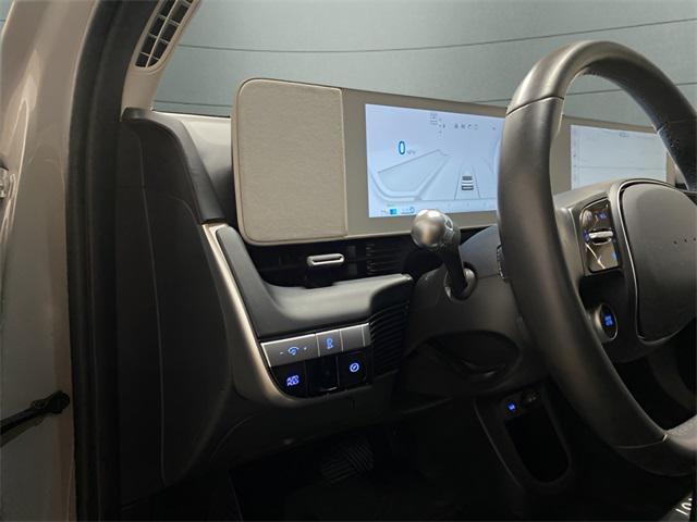 used 2023 Hyundai IONIQ 5 car, priced at $27,996