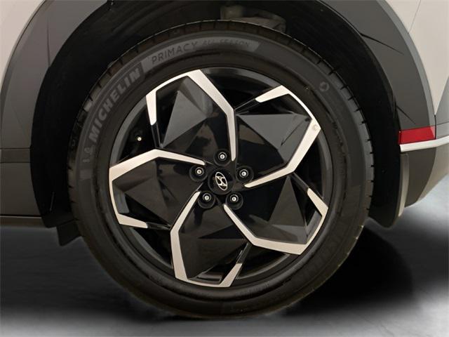 used 2023 Hyundai IONIQ 5 car, priced at $25,996