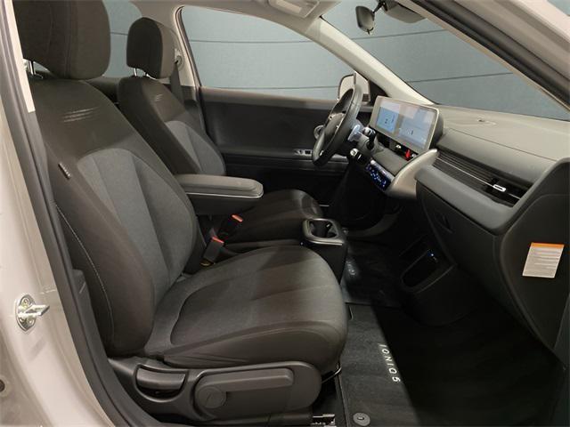 used 2023 Hyundai IONIQ 5 car, priced at $25,996