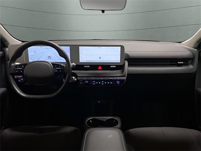 used 2023 Hyundai IONIQ 5 car, priced at $27,996