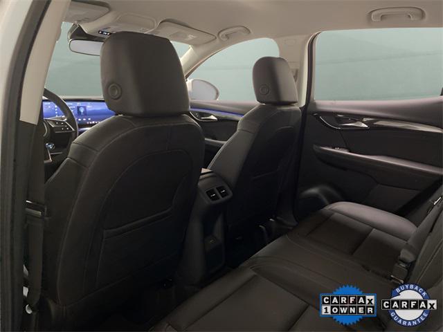 used 2024 Buick Envision car, priced at $27,996