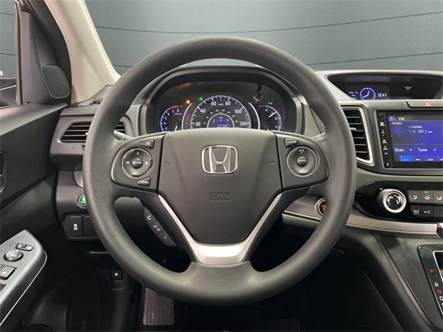 used 2016 Honda CR-V car, priced at $16,996