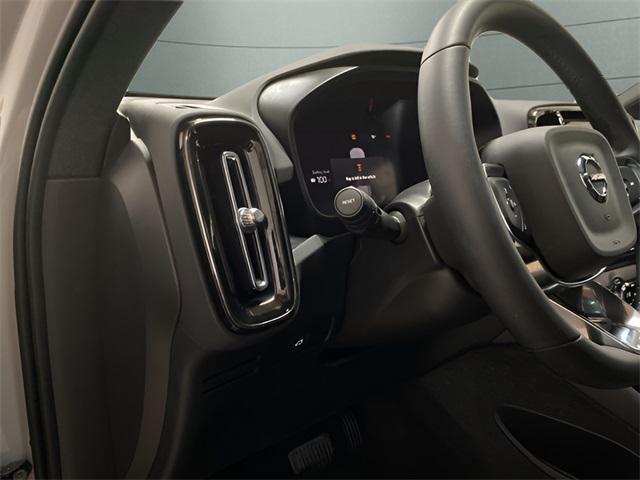 used 2023 Volvo XC40 Recharge Pure Electric car, priced at $33,996
