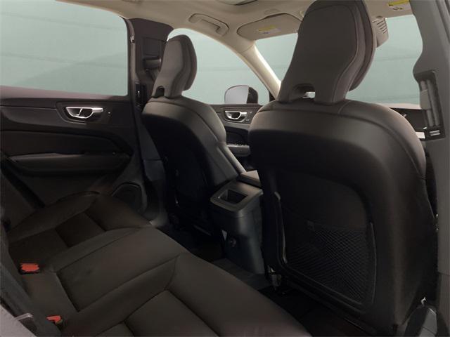 used 2025 Volvo XC60 car, priced at $34,996