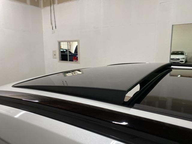 used 2025 Volvo XC60 car, priced at $34,996