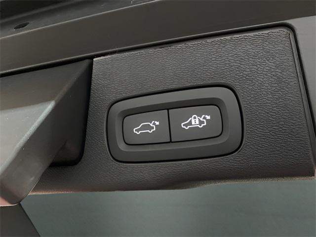 used 2025 Volvo XC60 car, priced at $34,996