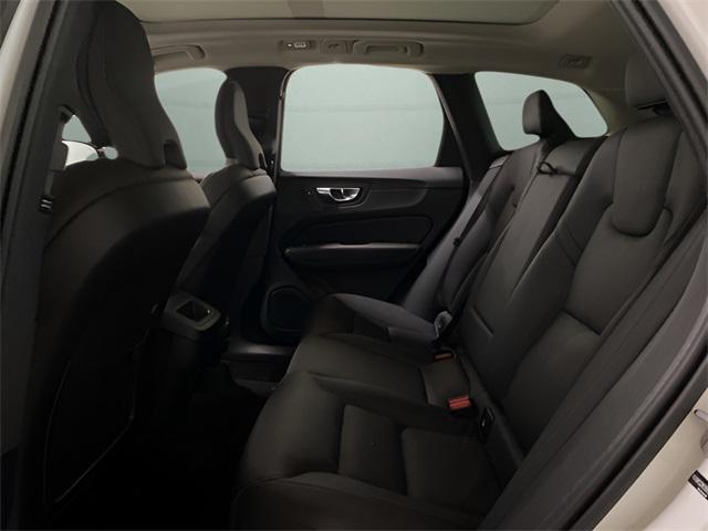 used 2025 Volvo XC60 car, priced at $34,996