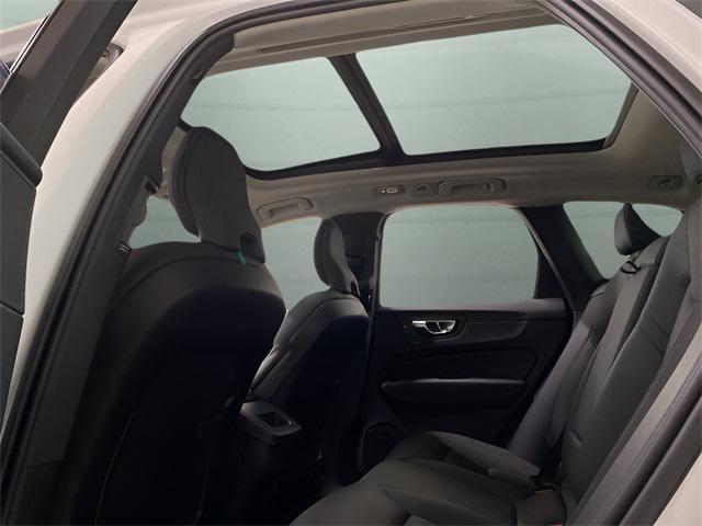 used 2025 Volvo XC60 car, priced at $34,996