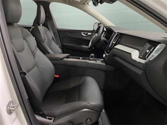 used 2025 Volvo XC60 car, priced at $34,996