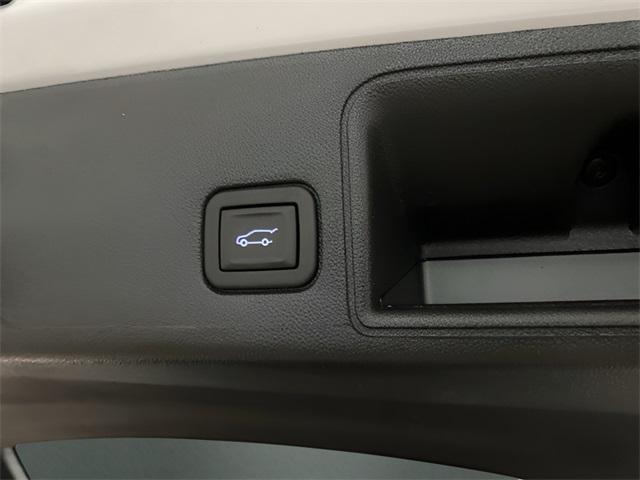 used 2024 GMC Terrain car, priced at $26,496