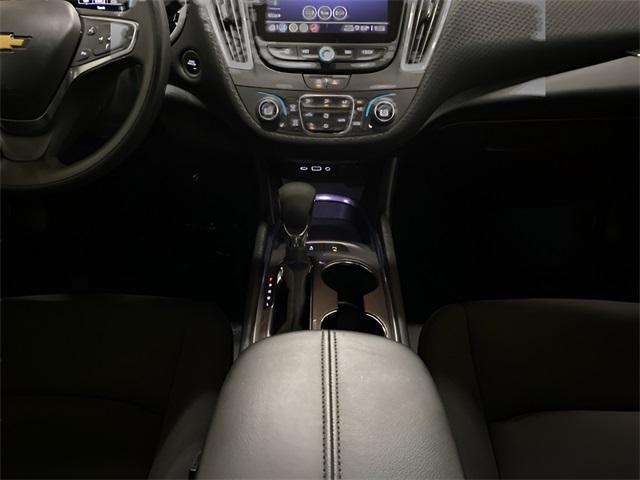 used 2024 Chevrolet Malibu car, priced at $19,996