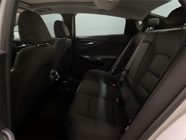 used 2024 Chevrolet Malibu car, priced at $19,996