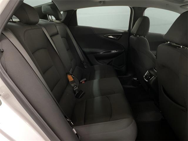 used 2024 Chevrolet Malibu car, priced at $19,996